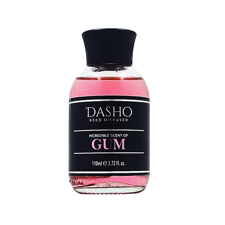 اسانس خوشبوکننده هوا داشو مدل GUM حجم 110 میلی لیتر