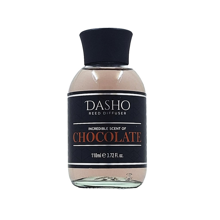 اسانس خوشبوکننده هوا داشو مدل CHOCOLATE حجم 110 میلی لیتر